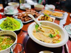 -三宽猪蹄(咸阳店)