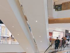 -天河城购物中心