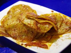 土豆-有奴思烤肉·清真(正宁路店)