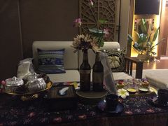 -Tai Enjoy·泰式按摩·spa(金万丽店)