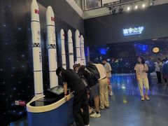 -龙岗区科技馆