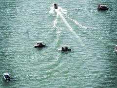 -云龙湖旅游景区