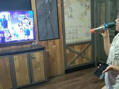 -范特西FANTASY量贩式KTV(民主广场店)