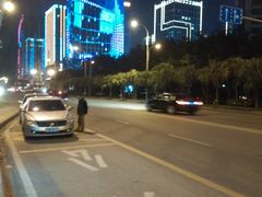 -万达广场(福州金融街店)