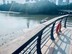 -深圳湾公园(南山区)