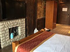 -北京美神宫艺术主题温泉酒店