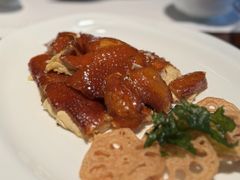 -龙景轩(香港四季酒店)