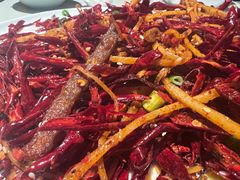 -院8里·小聚园老川菜(九眼桥店)