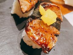 -赤坂亭·M9和牛烧肉·铁板烧(合肥万象城店)