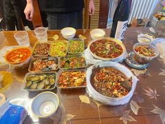 -新新湘菜馆(新中街二条店)