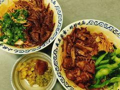 -梅溪·小伙子干挑面(安吉总店)