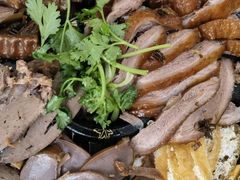 -官塘陈记鱼生·潮汕砂锅粥·牛肉火锅(潮枫路总店)