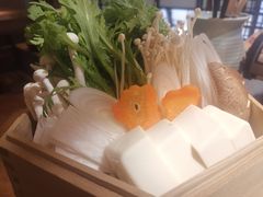 -山葵家·创意料理(EFC欧美广场店)
