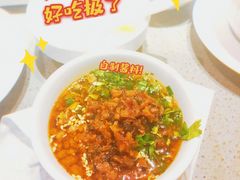 -海底捞火锅(塘厦天虹店)