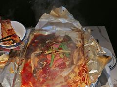 -愿者上钩·纸包鱼(翻身店)