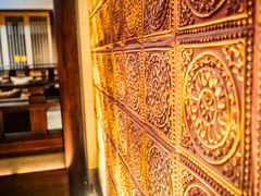 -西安华清御汤酒店