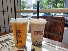 -得闲饮胜公司(智谷店)