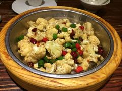 -云来居素食馆(南山店)