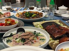 -稻香酒家·35年老字号(侨光店)