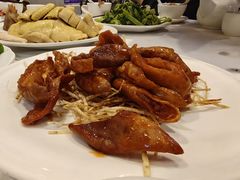 -文记壹心鸡(宝华路店)