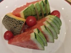 -红菜坊·烤鸭·川鲁宴(石园店)