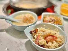 -捞神煲汤火锅(湖滨商业街店)