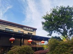 -荷风细雨·中国茶宴(碧云店)