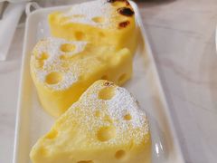 -悦荟牛排餐厅(萨尔图万达店)
