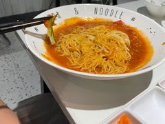 -友达面馆(广州总店)