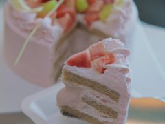 -积慕Cake(解放大道店)