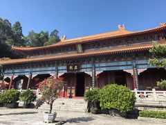 -南沙天后宫景区