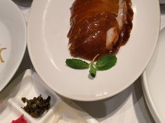 酥香嫩烤鸭-四季民福烤鸭店(王府井灯市口店)