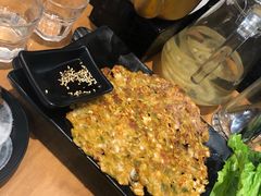 -肉甲韩国木炭烤肉(新壹街1店)