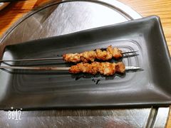 肉筋-九十九顶毡房(阜石路店)