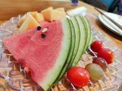 -壹零捌道·北京烤鸭(车公庄店)