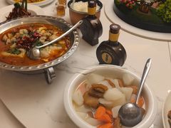 -云山灶.现炒云南菜(云大店)