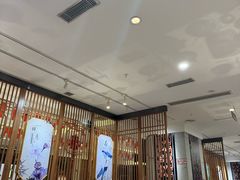 -楚鲜·汉正街一号(天河店)