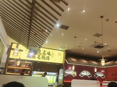 -侃爷南门铜锅涮肉
