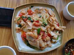 -妈妈的味道(和顺古镇店)