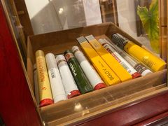 -雪茄客俱乐部(中骏世界城店)