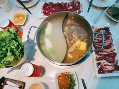 -为什么牛潮汕牛肉火锅(中信广场店)