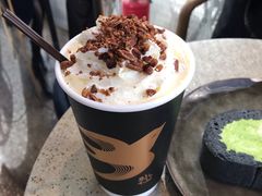 松林拿铁-BeauTea水仙(coco park店)