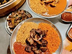 -杨小佳·齐齐哈尔烤肉·烤串(广州店)