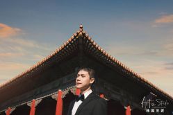 点击看大图 -THE QUEEN(北京店)