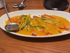 -泰香米泰国餐厅(中大国际店)