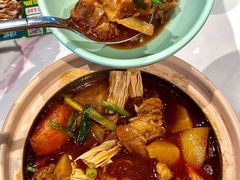 -谷田稻香·砂锅菜(元洪店)