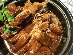 -米庄·原味私房菜(骏壹万邦店)
