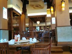 大堂-糟粕醋·椰苑海南菜餐厅(亚龙湾天域酒店)