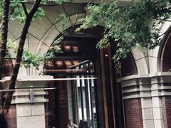 -星巴克臻选(北京前门大街店)