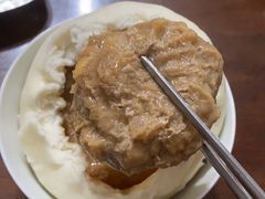 竹笋丁鲜肉包-白玉兰食品甜凤店(合生汇店)
